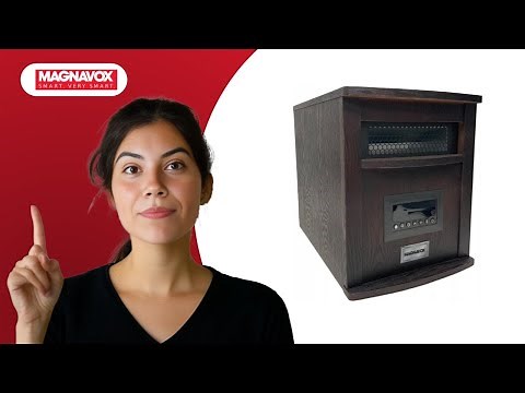 How to Troubleshoot Magnavox MVH-2000DE Heater E-1 Error Code