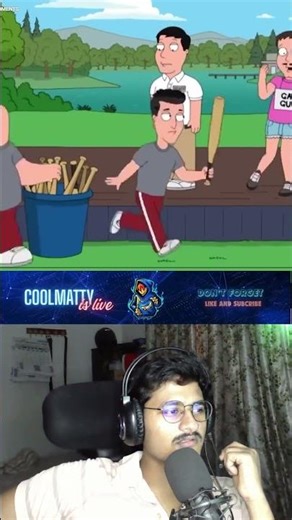 Family Guy’s Problematic Joke | Meme Reaction