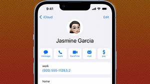What's Your Number? 10 Tricks Inside the iPhone Contacts App