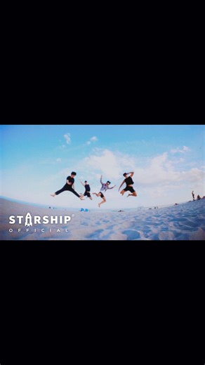 Growing Pains by MONSTA X Release Preview