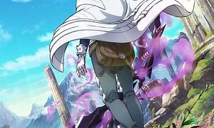 Infinite Dendrogram - Where to Watch and Stream Online – Entertainment.ie