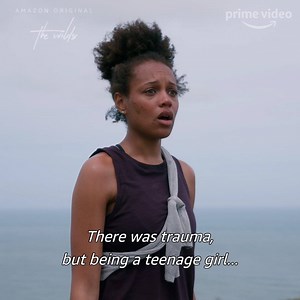 Nothing and no one is as it seems. The Wilds crashes on Prime Video December 11. | Prime Video