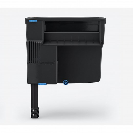 Tidal Power Filters From Seachem/Sicce