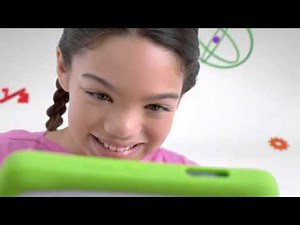 LeapFrog Epic: Tablet for Kids Ages 3-9 | Creative Thinking for Kids