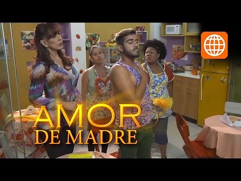 Amor de madre - Capítulo 18 - Parte 1/3