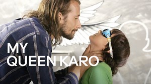 My Queen Karo - Apple TV