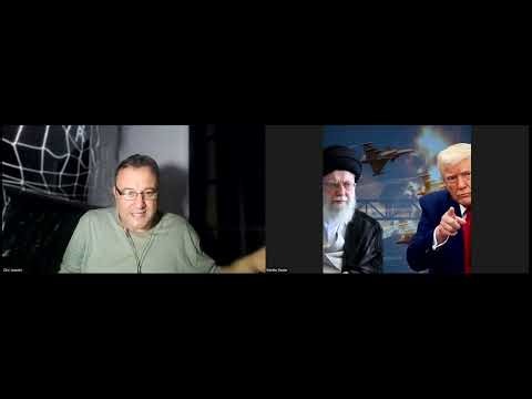 Pse SHBA dhe Izraeli duan qe te shkaterrojne Iranin?