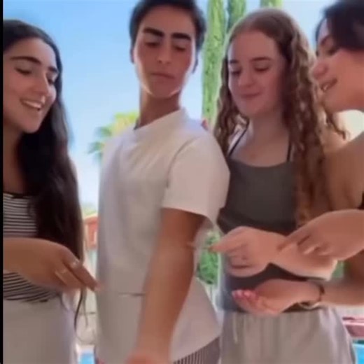 MMA | What looks like anime-level visual effects isn’t computer graphics — it’s a perfectly timed live performance executed in real time. 🔥🎬 In... | Instagram