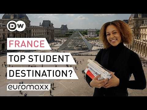 Studying in France: What International Students Should Know