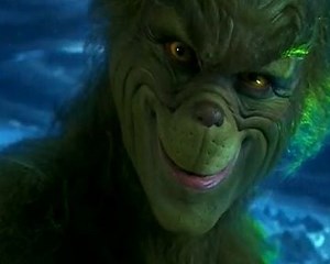 O Grinch Trailer Original