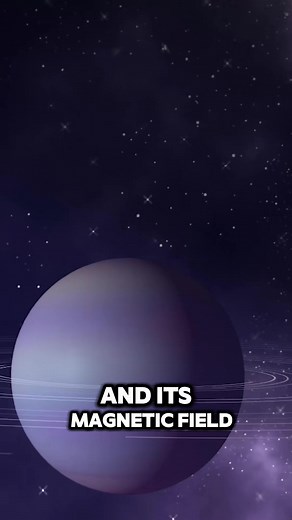 10 Wild Facts About Uranus That Will Blow Your Mind! #uranus #science #astronomy | Amazing Florida | Facebook