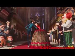 Scarlet Overkill ~ Primadonna Girl *SPOILERS*