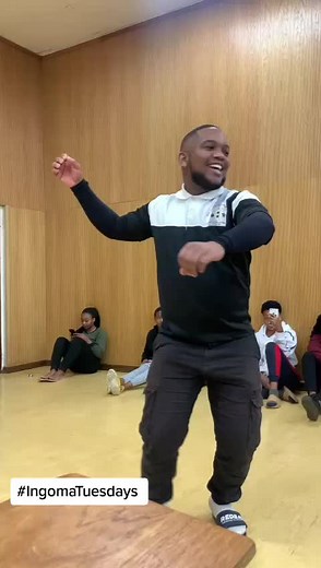 Ingoma Tuesdays Season 2 Finale Highlights