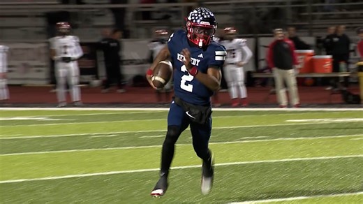 Highlights: Norwalk St. Paul vs. Warren JFK
