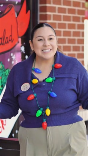 🎄 Join Us for Our Christmas Extravaganza at Chick-fil-A Pharr! 🎄 Celebrate the magic of the season with us on Saturday, December 20th from 1:00PM–3:00PM for an afternoon full of festive fun the whole family will love! ✨ Event Highlights: • Free Pictures with Santa • Free Pictures with a Reindeer • Holiday Sampling • Face Painting • Exclusive Holiday Merch • Snowfall Fun • Write a Letter to Santa • Life-Size Gingerbread House • Chance to Win Chick-fil-A for a Year & more! Bring your loved ones,