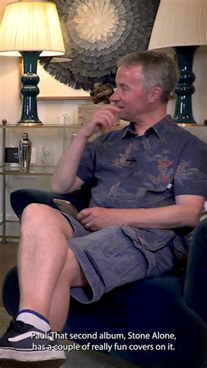 Bill spoke to Paul Sexton about how he chose the covers on his 1976 solo album ‘Stone Alone’. What’s your favourite Bill Wyman cover? Bill’s solo 7CD box set, ‘Treasury’ is out now via the link in bio. | Bill Wyman