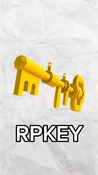 Top 3 Peores skins de llave en todo rivals #roblox #roblox #rivals #ranked #viral #rivalsshorts