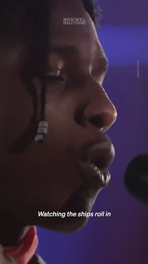23K views · 576 reactions | Let ASAP Rocky serenade you with an Otis...