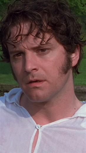 Pride and Prejudice 1995 Colin Firth iconic scene — what to watch