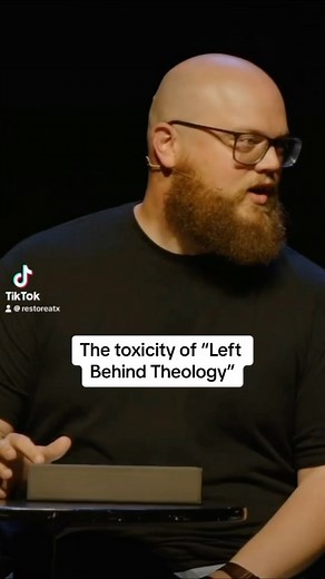 Revelation is the most misinterpreted, misunderstood, and dangerous book of the Bible. We have to engage in the difficult parts of Scripture for the purpose of Christlikeness and flourishing for all people. #deconstruction #revelation #spiritualabuse | Restore Austin