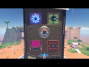 ASTRO BOT Full Singing Ship Parts Music OST Extended Version