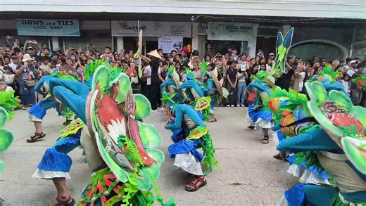 Seafood Festival of Santa Cruz, Marinduque Marinduque Day Celebration February 22,2025 📍Boac, Marinduque | BOAC Town Updates