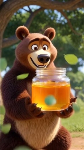 Chachu Ki Funny Kahani 😄📖 | Cartoon Short Hindi