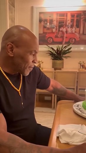 99K views · 3.4K reactions | Love Mike Tyson | Greatest Boxing Match Ever | Facebook