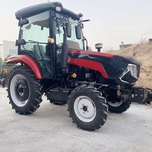 [Hot Item] Powerful Farm Machinery for All Your Farming Needs