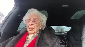 I didn’t think new video Monday would get here soon enough. We need to change the energy on this page back to LAUGHS again...so Gramma’s “cheer” should do it!!! 😜😆😆 Gramma wants some CASH damnit!! WOW, Sheila Lynn’s in some HOT water! 😳😜 You better give her some MONEY!!!!! 😜😂😂 "Well BULLSHIT, what do I need it in my bank account?!" 😆🤑🤑 | G and G: Gramma and Ginga