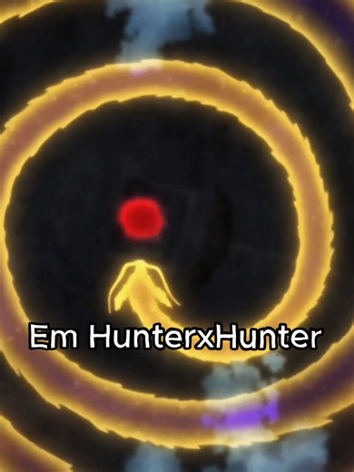 O EPISÓDIO MAIS LENTO DA HISTÓRIA! Matemática de Togashi