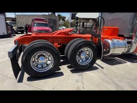 1993 PETERBILT 379 EXHD Custom Build SOLD, SOLD, SOLD
