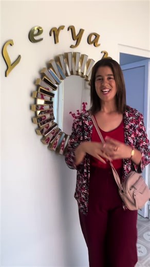 Beauté Algérienne : Découvrez Fifi Faiza