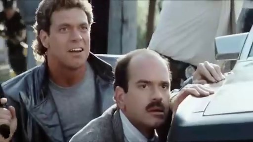 Dead Heat / 1988