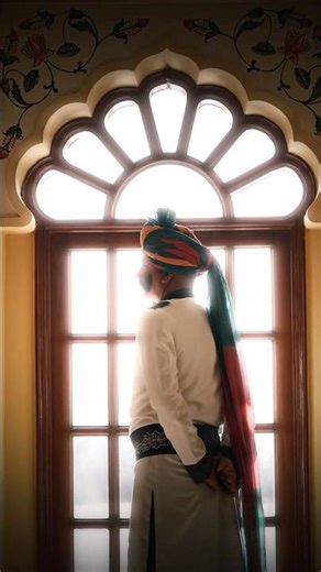 The Art of Hospitality | Taj Hari Mahal Jodhpur