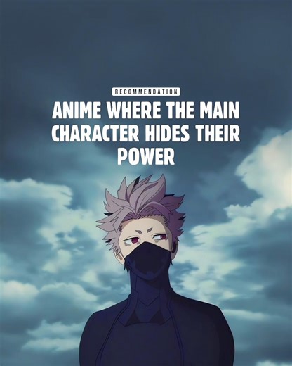 Secret OP MC💀 #Anime #AnimeShorts