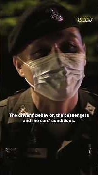 The Golden Meth Triangle