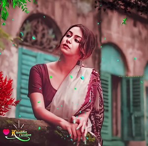 277K views · 51K reactions | - Just Feel This Song & Lyrics鹿 | Krishna Creation | Facebook