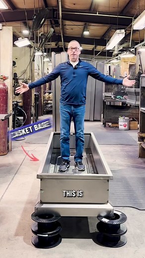 Discover the Strength of Our Un-Floppable Caskets