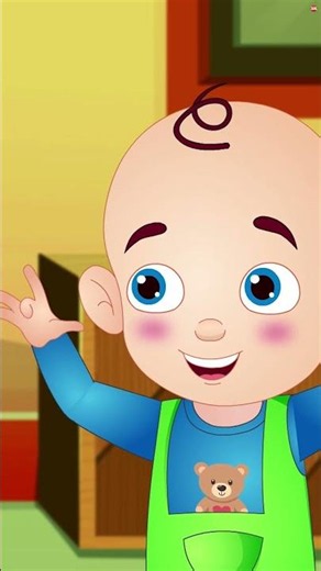 Baby Finger Where Are You? | Finger Family Song | @ZingyKidz Nursery Rhymes and baby Songs