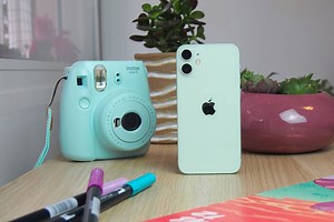 Apple iPhone 12 mini por 90 euros menos en el adelanto del Black Friday de Amazon: pásate a la velocidad 5G con este ofertón