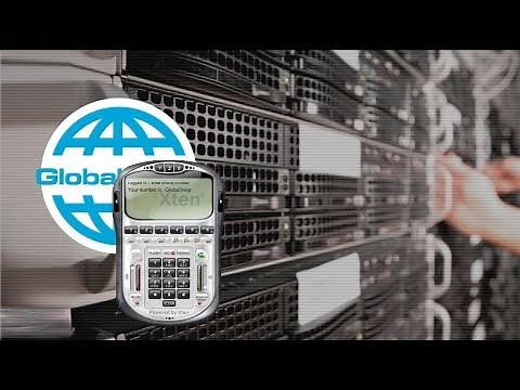 Configuracion Softphone eyeBeam PC para Windows - Free