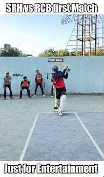 Ishan Kishan Captaincy😁 “RCB vs SRH first match”🤪 #trending #ipl