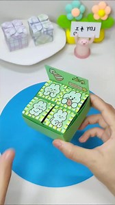 7K views · 21 reactions | How to make rectangular storage box. #handmade #parentchild #fun #diy #toy #origami #handicraft paper craft | paper craft | Facebook