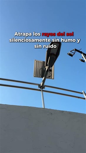 ¿Sabías que puedes iluminar sin contaminar?