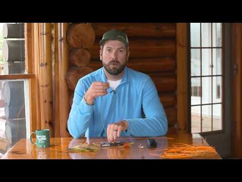Loop Knot (Homer Rhode Knot) | How To