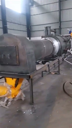 #Multimaterialcarbonizationfurnace#Hightemperaturecarbonizationequipment