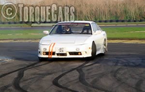 Drift car setup and tuning a drift car