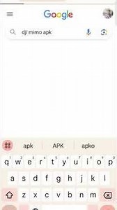 How to download DJI mimo app