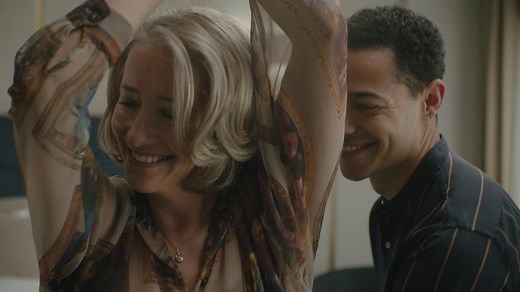Good Luck To You, Leo Grande Ending: How Emma Thompson’s Hulu Movie Plays With Rom Com Expectations, With An Explanation From The Director
